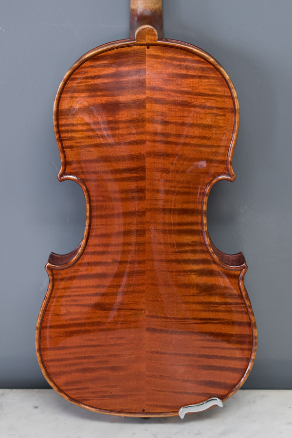 723 美品 バイオリン G.Apparut en 1926 No149 4/4 723 美品 バイオリン G.Apparut en 1926 No149 4/4 - メルカリ